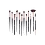 Animor 12-Piece Essential Eye Brush Set