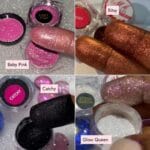 MK Beauty Starling Pigment - Image 7