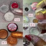 MK Beauty Starling Pigment - Image 8