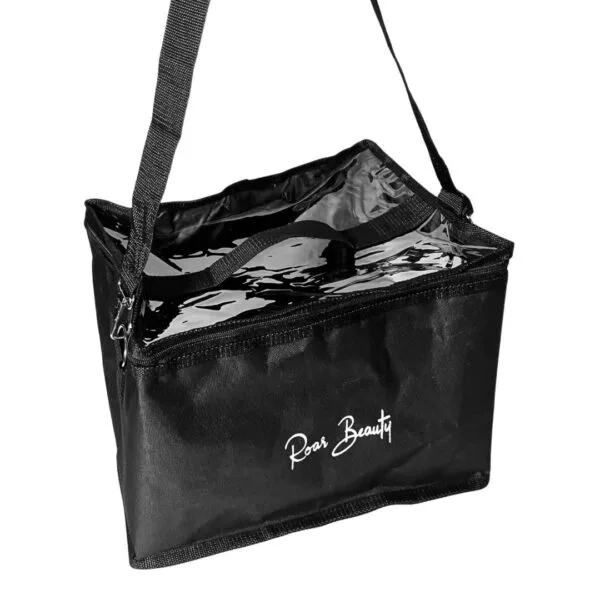 Roar Beauty BoxyPRO Padded Makeup Bag