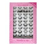 Voan Beauties HYBRID 20-in-1 Mink Lash Set - 06 - Image 3