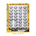 Voan Beauties Sisi Eko (Vol. 2) 16-in-1 Mink Lash Set - 02 - Image 3