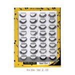 Voan Beauties Sisi Eko (Vol. 2) 16-in-1 Mink Lash Set - 03 - Image 3