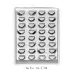 Voan Beauties Sisi Eko (Vol. 2) 16-in-1 Mink Lash Set - 04 - Image 2
