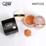CPD Ultra Mattifying Loose Setting Powder - Image 8
