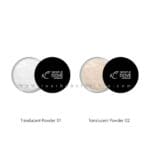 Gentle Dove Setting Powder - Mini - Image 3