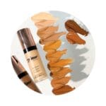 Avour FIND OUT Super Cover Concealer