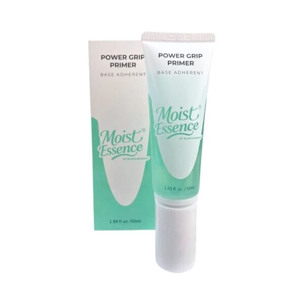 Blossom Makeup Moist Essence Grip Primer