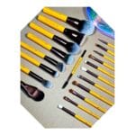CPD Deluxe Pro 20-Piece Brush Set