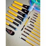 CPD Deluxe Pro 20-Piece Brush Set - Image 3