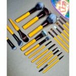 CPD Deluxe Pro 20-Piece Brush Set - Image 4