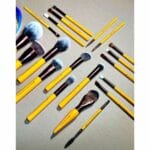 CPD Deluxe Pro 20-Piece Brush Set - Image 5