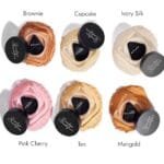 Ceendies Beauty Line Filter Finish - Blurring Loose Setting Powder - Image 2
