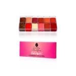 Ceendies Beauty Line ‘Let’s Lip It’ Palette