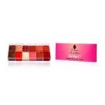 Ceendies Beauty Line ‘Let’s Lip It’ Palette - Image 2