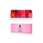 Ceendies Beauty Line ‘Lip & Cheek’ Palette