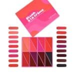 Annie’s Beauty Blush à la Crème - Professional Cream Blush Palette