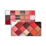 Becharm Ageless Sensational Lip Palette - Dream