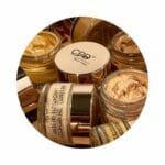 CPD Complexion Architect - Cream Concealer + Foundation