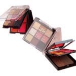 CPD ON THE GO Makeup Kit - Eyeshadow + Blush + Contour + Highlighter - Image 3