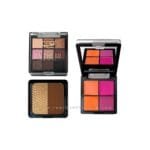 CPD ON THE GO Makeup Kit - Eyeshadow + Blush + Contour + Highlighter