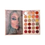 Sylvimak Irresistible Eyeshadow Palette - Image 3