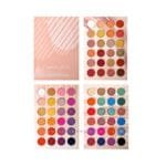 Sylvimak Irresistible Eyeshadow Palette