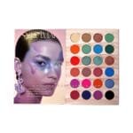 Sylvimak Irresistible Eyeshadow Palette - Image 5