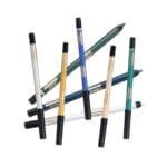 Avour Bold Kajal - Ultra Waterproof Eyeliner Pencil