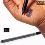 Avour Bold Kajal - Ultra Waterproof Eyeliner Pencil - Image 7
