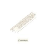 Avour Bold Kajal - Ultra Waterproof Eyeliner Pencil - Image 6