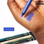 Avour Bold Kajal - Ultra Waterproof Eyeliner Pencil - Image 8
