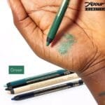 Avour Bold Kajal - Ultra Waterproof Eyeliner Pencil - Image 12