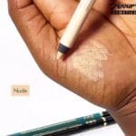 Avour Bold Kajal - Ultra Waterproof Eyeliner Pencil - Image 13