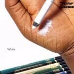 Avour Bold Kajal - Ultra Waterproof Eyeliner Pencil - Image 15