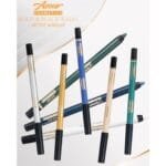 Avour Bold Kajal - Ultra Waterproof Eyeliner Pencil - Image 16