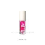 Blossom Makeup Lip Smack Lip Oil - Image 3