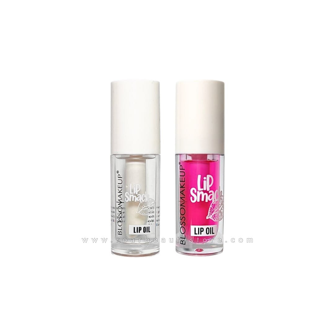 Blossom Makeup Lip Smack Lip Oil Blossom Makeup Lip Smack Lip Oil - Image 1