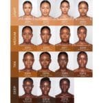 Omaricode Evendae Foundation - Complexion Stick - Image 3