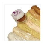 The Girlz Korner Bake Me Babe Soft Matte Setting Powder