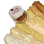 The Girlz Korner Bake Me Babe Soft Matte Setting Powder - Image 2