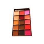 Vee Beauty CREAMY Face & Lip Palette - Image 3
